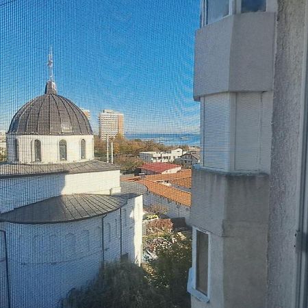 Apartament 3 Camere Etaj 6 Strada Rozelor Mangalia Exterior foto