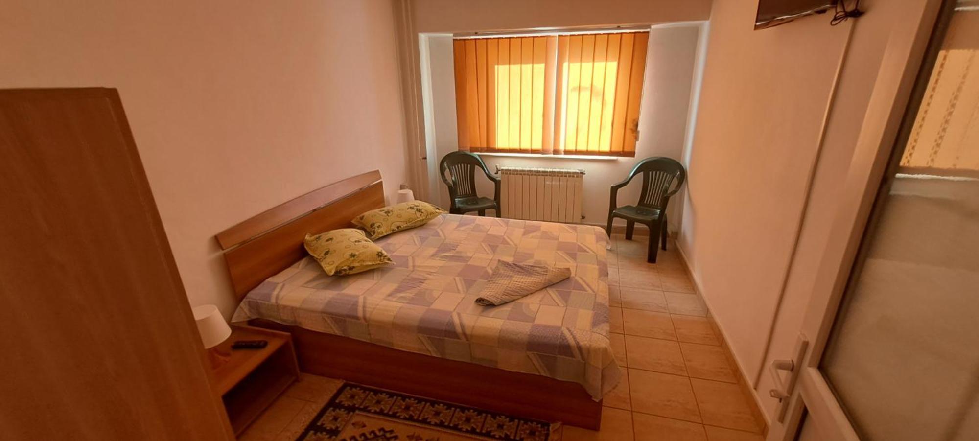 Apartament 3 Camere Etaj 6 Strada Rozelor Mangalia Exterior foto
