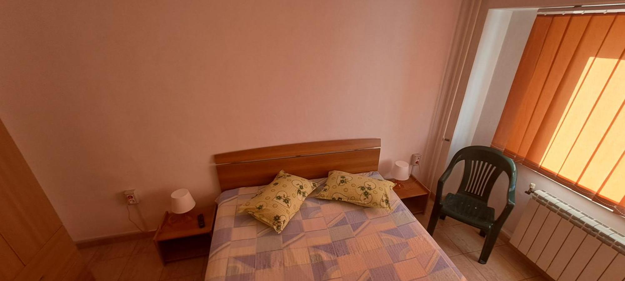 Apartament 3 Camere Etaj 6 Strada Rozelor Mangalia Exterior foto