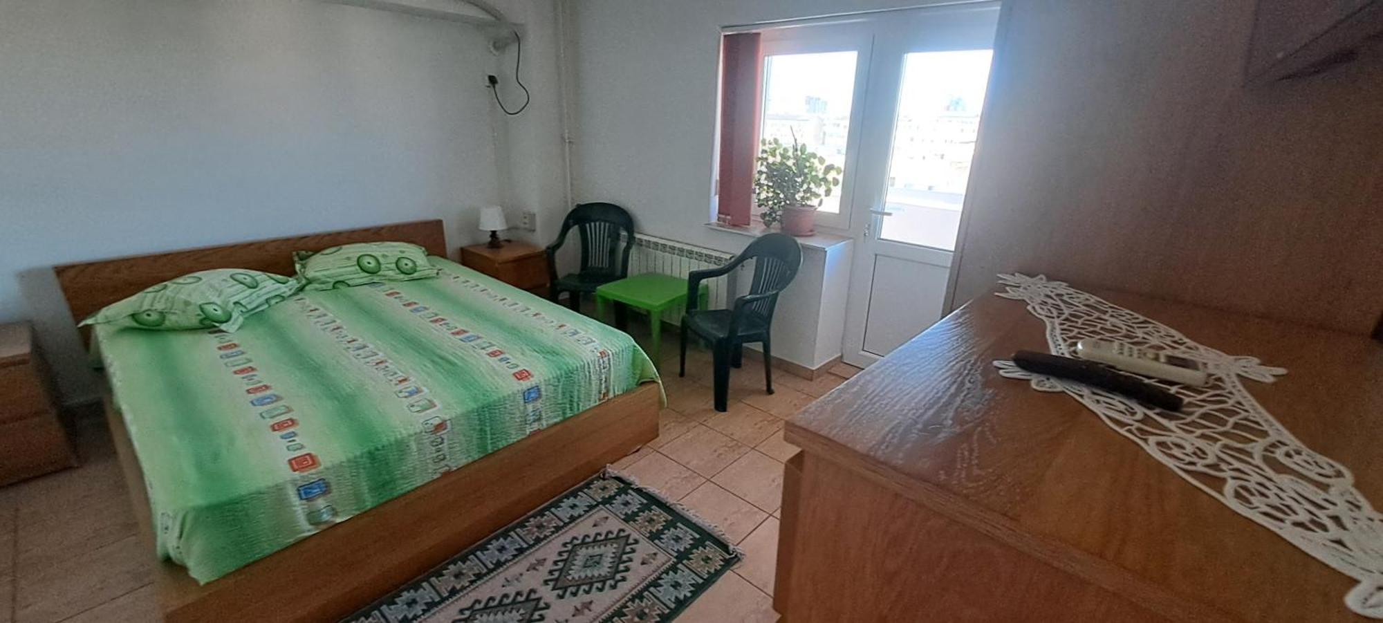Apartament 3 Camere Etaj 6 Strada Rozelor Mangalia Exterior foto